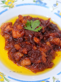 Foto resep Ayam Masak Saos Tomat