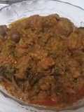 Rica rica ati ampela ala my family