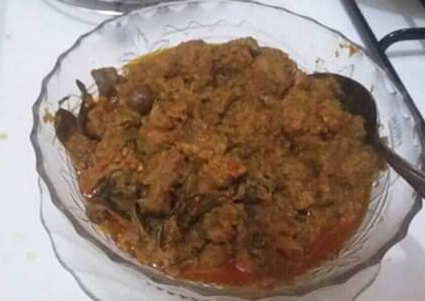 Rica rica ati ampela ala my family