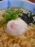 Even Quicker Instant Ramen
