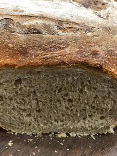 Krumplis kenyér a javából recept fotója