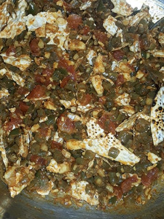 ફણસી નુ પંજાબી શાક (French Beans Punjabi Sabji Recipe In Gujarati) રેસીપી મુખ્ય ફોટો