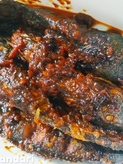 Foto resep Balado Ikan Lele