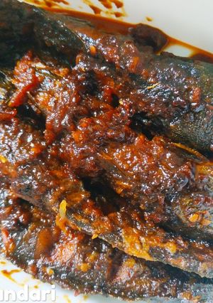 Foto resep Balado Ikan Lele
