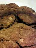 Brenda's Absolute Best Oatmeal Cookies
