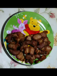 Foto resep Samcan goreng crispy