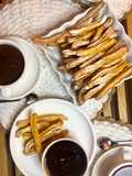 Churros