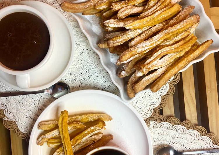 Churros