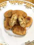 Combro isi Tempe