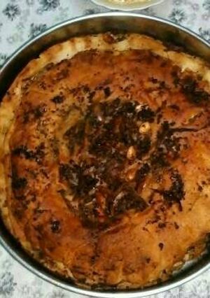 صورة لوصفة مسخن عطريقتي