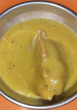 A picture of Jackfruit Lapta.