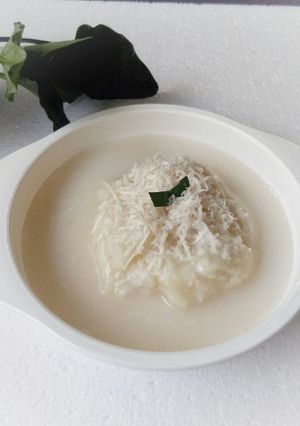 Foto resep Singkong Thai lumer 👍👍👍