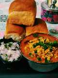 Misal Pav