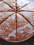 Torta de chocolate