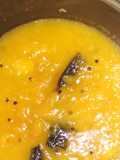 আনারসের টক ঝাল মিস্টি (anaraser tok jhal mishti recipe in Bengali)