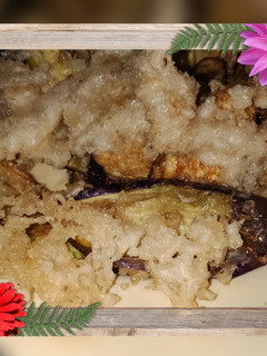Foto resep Terong crispy