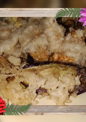 Foto resep Terong crispy