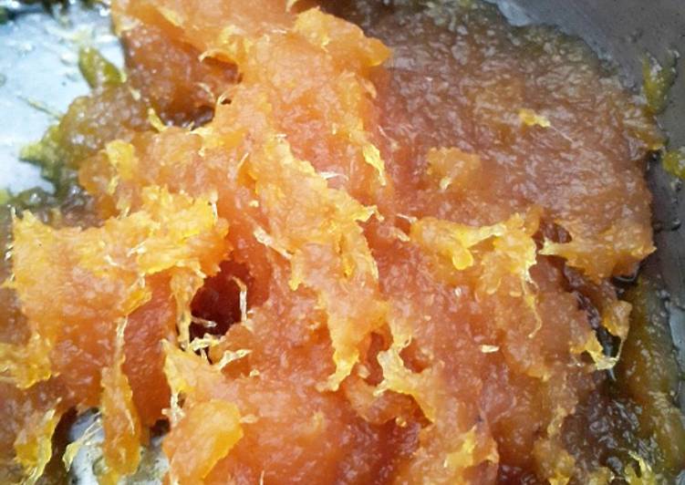 Resep Selai Nanas Homemade Simpel Enak (untuk isi Nastar) Anti Gagal