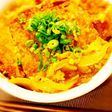 Delicious and Easy Katsudon (Pork Cutlet Rice Bowl) – Restaurant-Style Flavor!