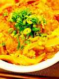 Delicious and Easy Katsudon (Pork Cutlet Rice Bowl) – Restaurant-Style Flavor!