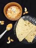 Kesar shrikhand
