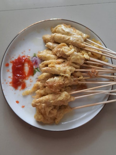 Foto resep Telur gulung jajanan masa kecil