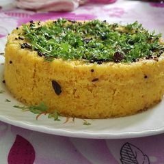 A picture of Perfect DHOKLA.