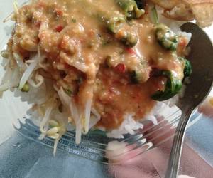 Resep mudah Pecel Sayur Paling Enak