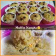 Muffin Nangka