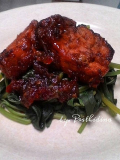 Foto resep Brambang Asem