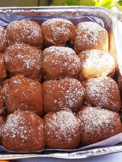 Foto resep Roti kasur mocca