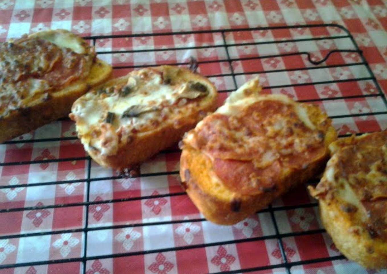 texas pizza