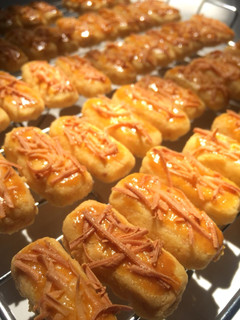 Foto resep Kastengel