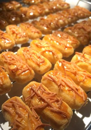 Foto resep Kastengel