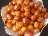 بامیه رمضان