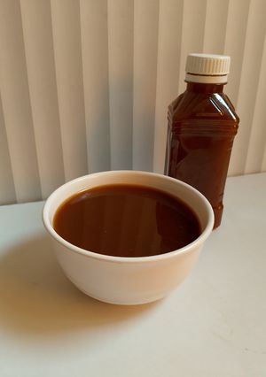 Foto resep Cuko Pempek
