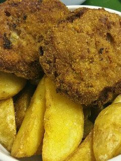 Fasírt (egyszerűen) recept fotója