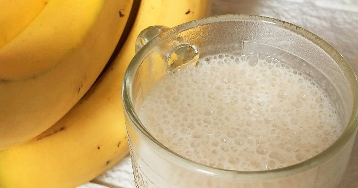 27.190 resep olahan pisang susu enak dan sederhana ala rumahan - Cookpad