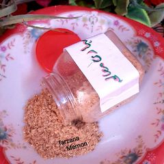 A picture of Bihari masala Homemade.