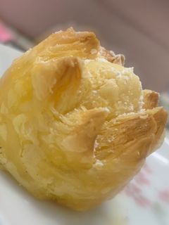 氣炸鍋♥開花湯圓酥 的食譜成品照片