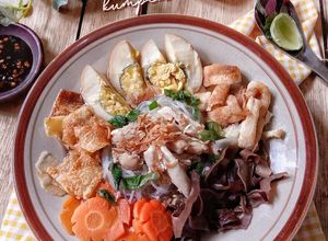 Foto resep Timlo Solo Kumplitan