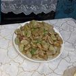 فول مفور ومالح😍