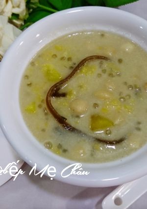 Hình của món Chè Thưng.