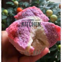 รูปของ Bolu kukus tanpa sprite