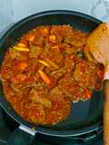 Daging Sapi Mercon