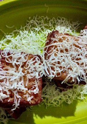 Foto resep Gabin tape keju