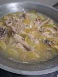 Garang Asem Ayam Kampung