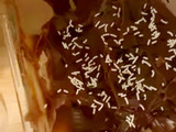 Brigadeiro de Colher