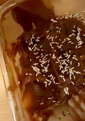 Foto de Brigadeiro de Colher