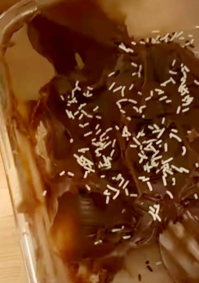 Foto de Brigadeiro de Colher